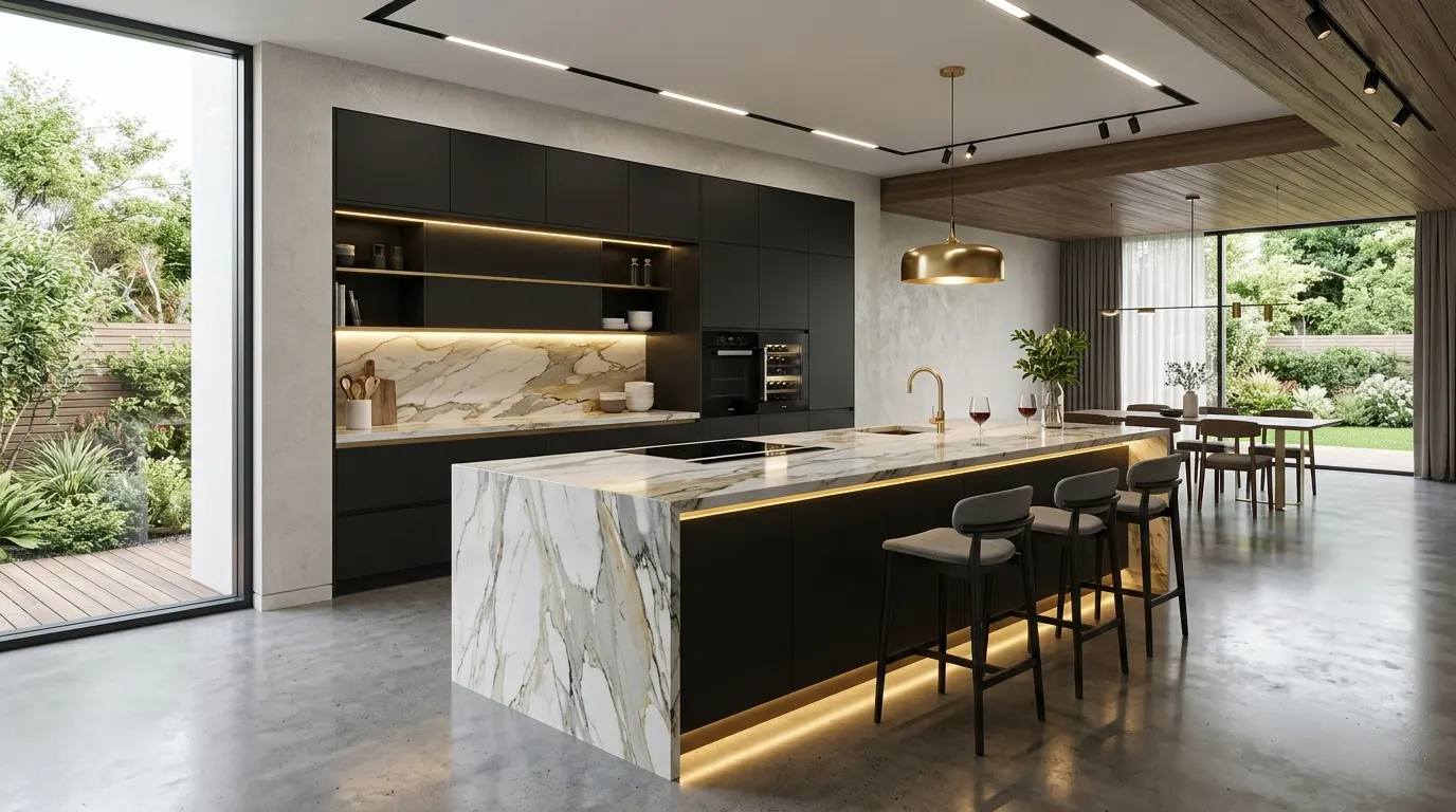 3D CAD Render